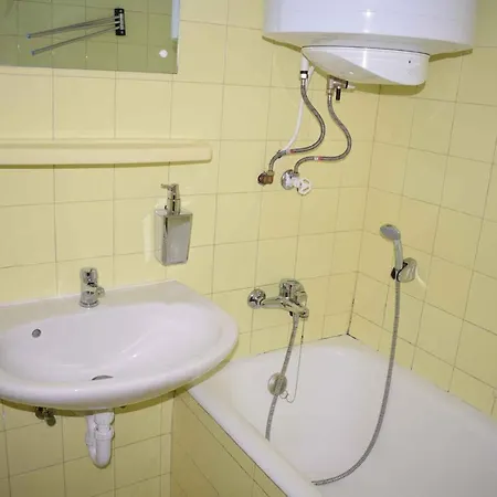 Nyaraló In - Balaton 40757 Siófok