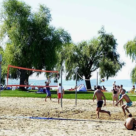 Nyaraló In - Balaton 40757 *