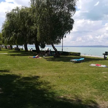 度假居 In - Balaton 40757 *