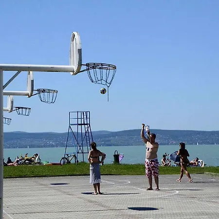 Nyaraló In - Balaton 40757