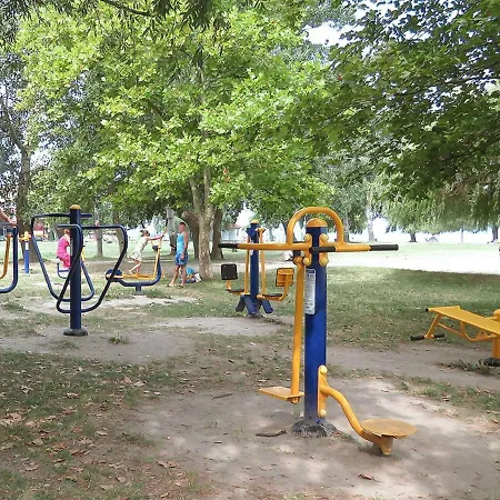 Nyaraló In - Balaton 40757 Siófok