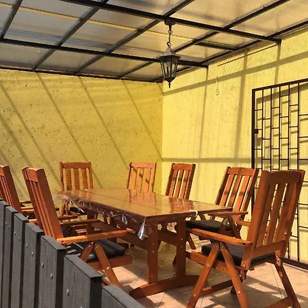 In - Balaton 40757 Nyaraló *