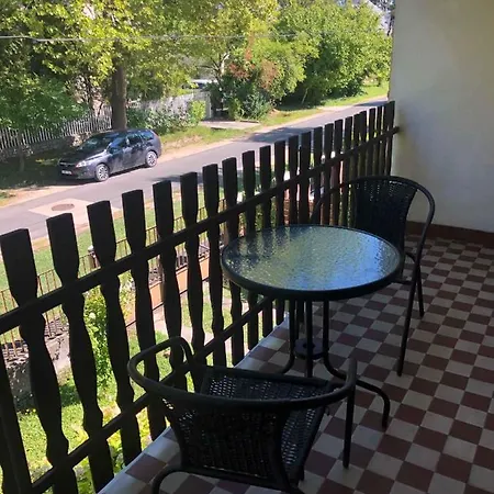 Σπίτι διακοπών In - Balaton 40757