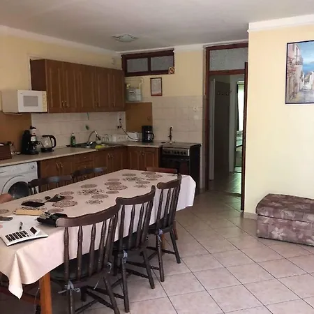 In - Balaton 40757 Nyaraló Siófok