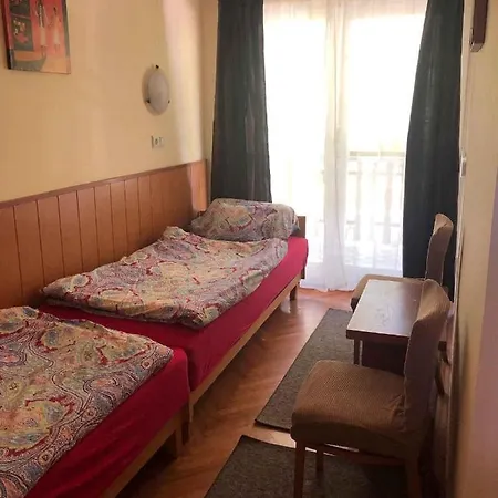 Nyaraló In - Balaton 40757