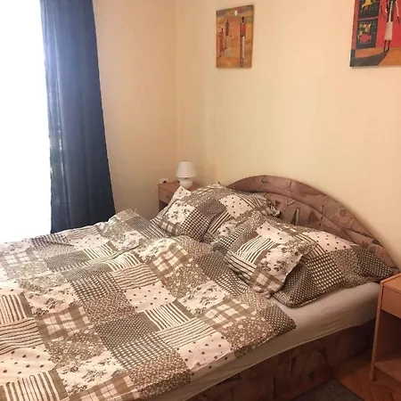 Nyaraló In - Balaton 40757