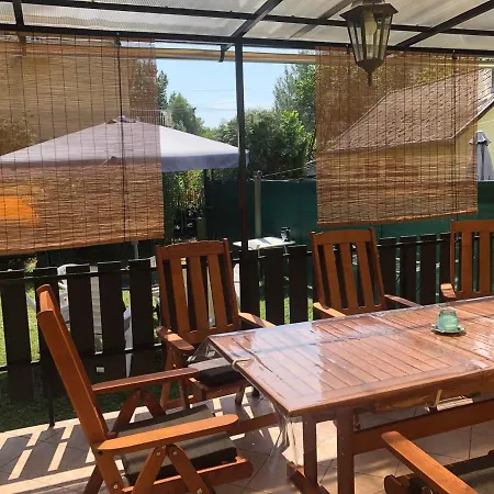 In - Balaton 40757 Siófok