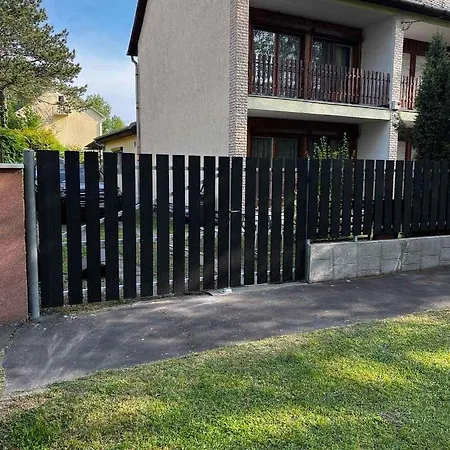 Nyaraló In - Balaton 40757