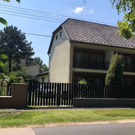 In - Balaton 40757 Siófok