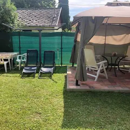 度假居 In - Balaton 40757 希欧福克