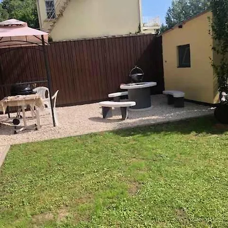 In - Balaton 40757 度假居 希欧福克