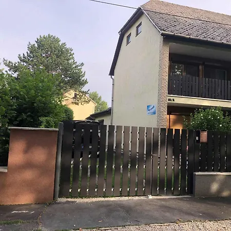 度假居 In - Balaton 40757 *