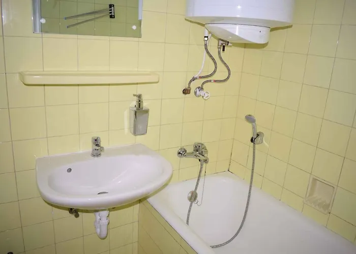 Case de vacanță In - Balaton 40757 Siófok