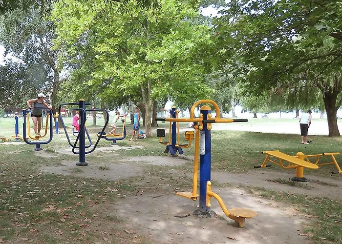 Case de vacanță In - Balaton 40757 Siófok