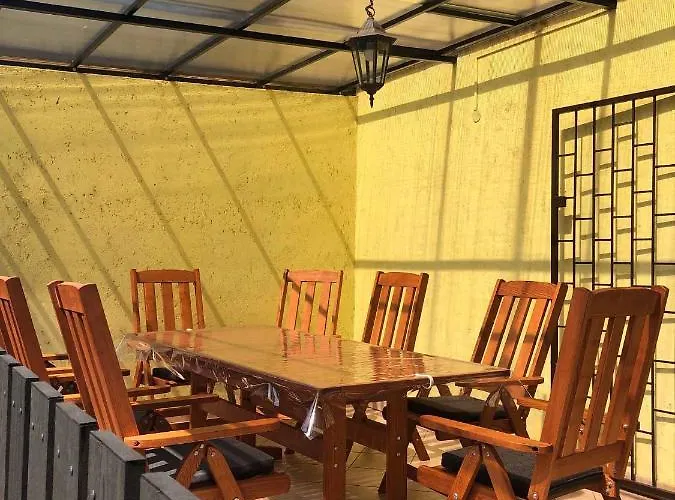 In - Balaton 40757 Case de vacanță *