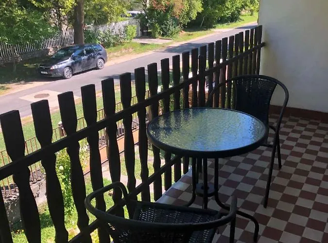 Case de vacanță In - Balaton 40757