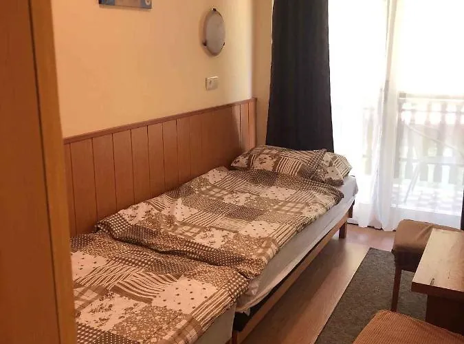 In - Balaton 40757 Case de vacanță *