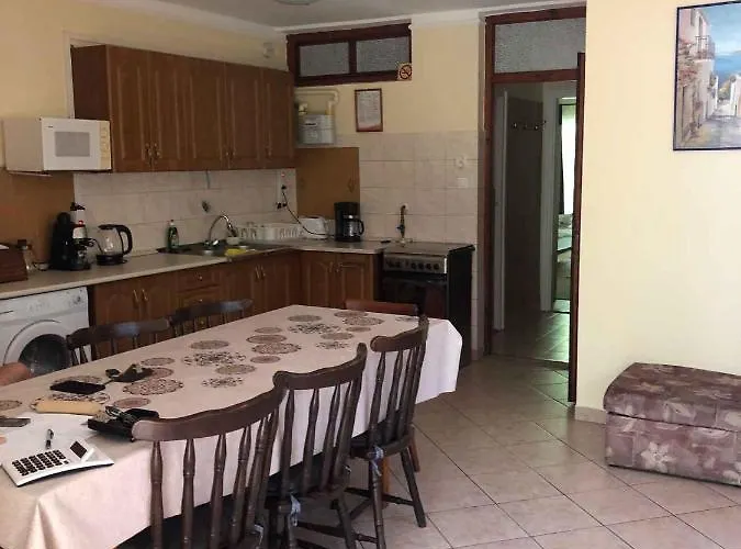 In - Balaton 40757 Case de vacanță Siófok