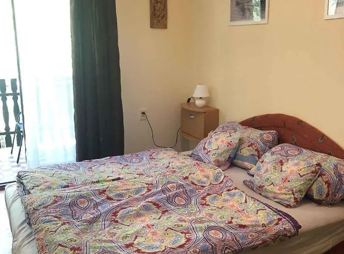 Case de vacanță In - Balaton 40757 *