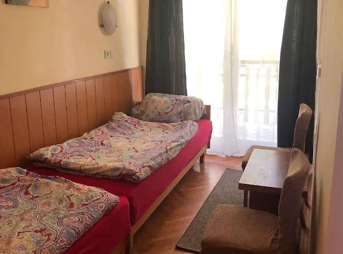 Case de vacanță In - Balaton 40757