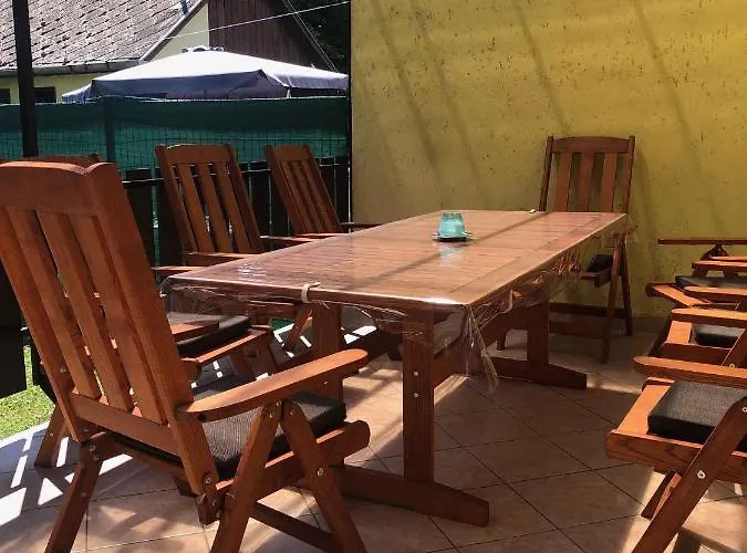 Case de vacanță In - Balaton 40757