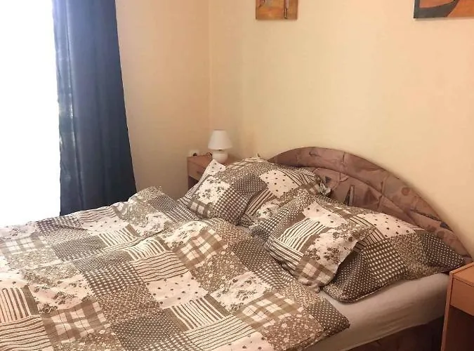 Case de vacanță In - Balaton 40757