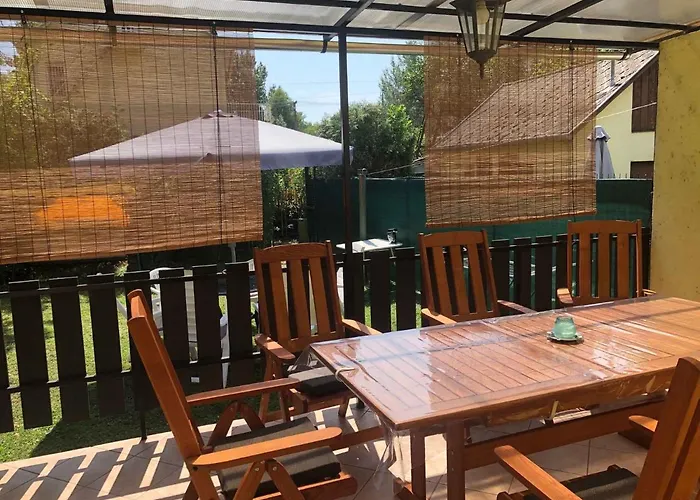 In - Balaton 40757 Siófok