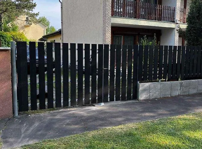 Case de vacanță In - Balaton 40757